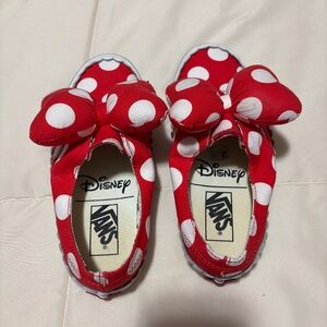 disney mickey mouse vans